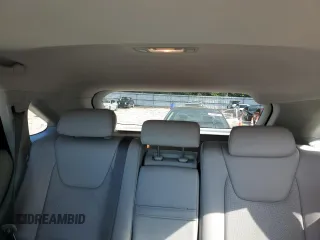 2010 Lexus RX 350 с VIN 2T2ZK1BA5AC001497, выставлен на аукционе Copart как лот 60982495 с пробегом 116 188 миль миль и Списание • Salvage title. История ставок и продаж доступна на DreamBid. Изображение 10.