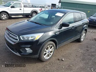 2017 Ford Escape SE with VIN 1FMCU9GD0HUC62616, listed as a IAAI auction lot 42194561 with 97,897 mi miles and . Bid and sale history available at DreamBid. Image 17.