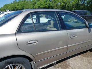 2003 Buick Regal LS с VIN 2G4WB52K831290167, выставлен на аукционе IAAI как лот 42327244 с пробегом 236 568 миль миль и . История ставок и продаж доступна на DreamBid. Изображение 13.