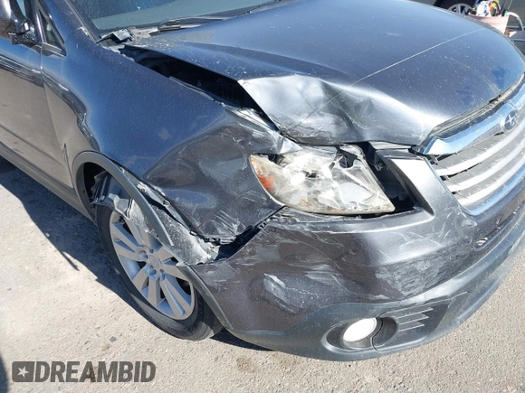 2009 Subaru Tribeca Limited с VIN 4S4WX90D894400872, выставлен на аукционе IAAI как лот 40690202 с пробегом 193 562 миль миль и . История ставок и продаж доступна на DreamBid. Изображение 6.