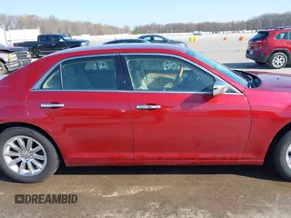 2012 Chrysler 300 Limited with VIN 2C3CCACG6CH133028, listed as a IAAI auction lot 41931124 with 101,594 mi miles and . Bid and sale history available at DreamBid. Image 13.