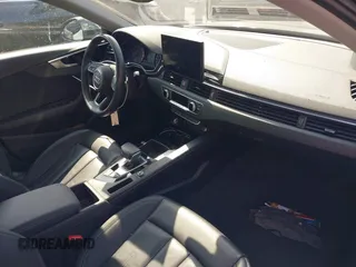 2020 Audi A4 Premium z VIN WAUGMAF46LN004092, wystawiony jako IAAI lot #42078484 z przebiegiem 53 273 mil mil oraz . Historia ofert i sprzedaży dostępna na DreamBid. Obrazek 5.