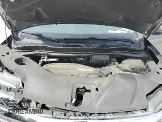 2017 Honda Pilot EX-L z VIN 5FNYF5H75HB009872, wystawiony jako Copart lot #49287485 z przebiegiem 156 750 mil mil oraz Szkoda całkowita • Salvage title. Historia ofert i sprzedaży dostępna na DreamBid. Obrazek 13.