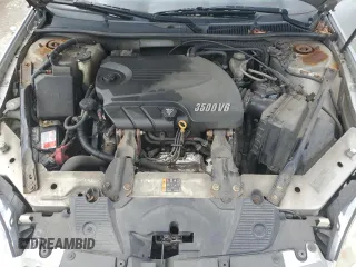 2011 Chevrolet Impala LT Fleet with VIN 2G1WG5EK8B1180812, listed as a Copart auction lot 88100245 with 172,396 mi miles and Salvage title. Bid and sale history available at DreamBid. Image 11.
