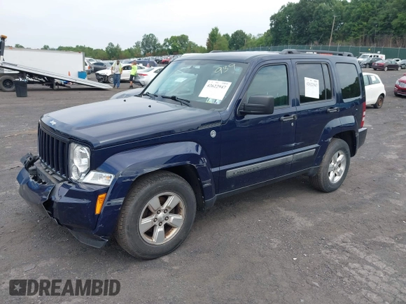 2012 Jeep Liberty Sport with VIN 1C4PJMAKXCW150718, listed as a IAAI auction lot 42622947 with 97,083 mi miles and . Bid and sale history available at DreamBid. Image 17.