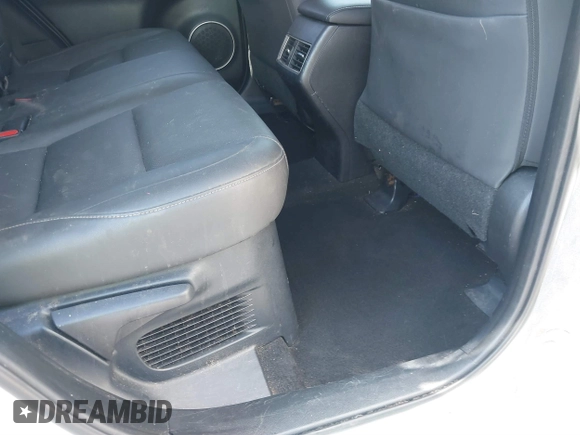 2016 Lexus NX 200t with VIN JTJBARBZ4G2090433, listed as a IAAI auction lot 41811242 with 148,149 mi miles. Bid and sale history available at carsss.com. Image 8.