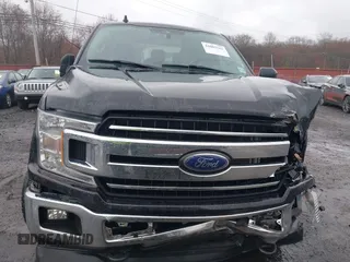 2020 Ford F-150 XL with VIN 1FTEW1EP7LFB03952, listed as a IAAI auction lot 42005565 with 95,847 mi miles and . Bid and sale history available at DreamBid. Image 12.