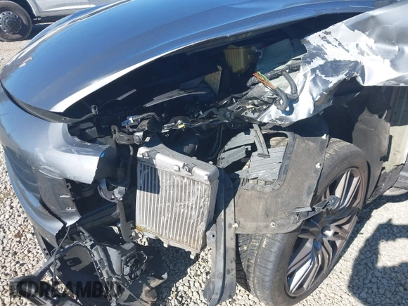 2017 Porsche Cayenne S z VIN WP1AB2A27HLA53653, wystawiony jako IAAI lot #41439419 z przebiegiem 100 740 mil mil oraz . Historia ofert i sprzedaży dostępna na DreamBid. Obrazek 6.