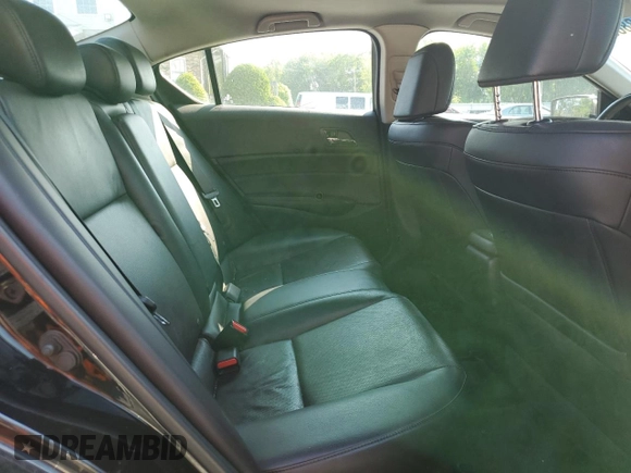 2014 Acura ILX with VIN 19VDE1F37EE013684, listed as a Copart auction lot 59668865 with 102,116 mi miles and Clean title. Bid and sale history available at DreamBid. Image 10.