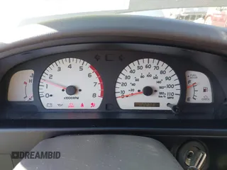 2004 Toyota Tacoma PreRunner z VIN 5TEGN92N74Z344833, wystawiony jako IAAI lot #42078554 z przebiegiem 227 310 mil mil oraz . Historia ofert i sprzedaży dostępna na DreamBid. Obrazek 7.