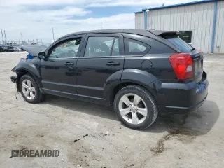 2010 Dodge Caliber Mainstreet z VIN 1B3CB3HAXAD581878, wystawiony jako Copart lot #55808835 z przebiegiem 168 858 mil mil oraz Szkoda całkowita • Salvage title. Historia ofert i sprzedaży dostępna na DreamBid. Obrazek 2.