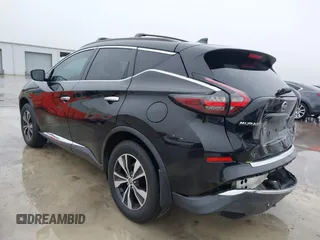 2019 Nissan Murano Platinum z VIN 5N1AZ2MJ5KN138451, wystawiony jako IAAI lot #41457257 z przebiegiem 88 684 mil mil oraz . Historia ofert i sprzedaży dostępna na DreamBid. Obrazek 3.