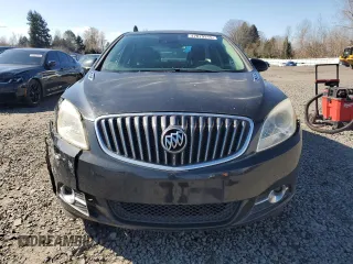 2015 Buick Verano Group z VIN 1G4PS5SK5F4165527, wystawiony jako Copart lot #47879315 z przebiegiem 114 562 mil mil oraz Szkoda całkowita • Salvage title. Historia ofert i sprzedaży dostępna na DreamBid. Obrazek 5.