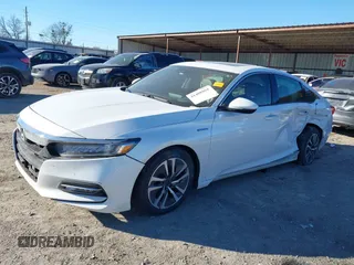 2020 Honda Accord Touring with VIN 1HGCV3F93LA001214, listed as a IAAI auction lot 41408864 with 130,545 mi miles and . Bid and sale history available at DreamBid. Image 17.