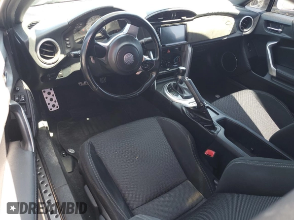 2020 Toyota 86 с VIN JF1ZNAA18L8754152, выставлен на аукционе Copart как лот 56421095 с пробегом 87 954 миль миль и Списание • Salvage title. История ставок и продаж доступна на DreamBid. Изображение 8.