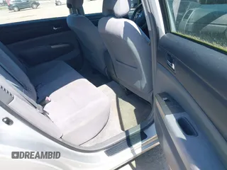2007 Toyota Prius with VIN JTDKB20U073204260, listed as a IAAI auction lot 42127630 with 178,754 mi miles and . Bid and sale history available at DreamBid. Image 8.