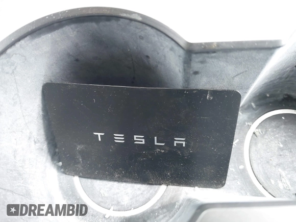 2023 Tesla Model Y Performance with VIN 7SAYGDEF0PF898181, listed as a IAAI auction lot 41577666 with 19,051 mi miles and . Bid and sale history available at DreamBid. Image 11.