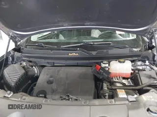 2021 Chevrolet Traverse LT Cloth with VIN 1GNERGKW3MJ198506, listed as a IAAI auction lot 42117506 with 56,659 mi miles and . Bid and sale history available at DreamBid. Image 10.
