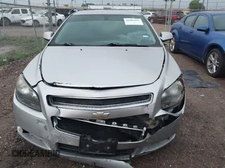 2008 Chevrolet Malibu 1LT with VIN 1G1ZH57B38F176952, listed as a IAAI auction lot 42087611 with 155,288 mi miles and . Bid and sale history available at DreamBid. Image 12.
