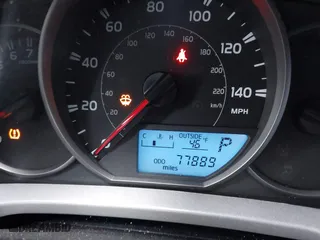 2016 Toyota RAV4 LE with VIN 2T3BFREVXGW512581, listed as a IAAI auction lot 41986375 with 77,889 mi miles. Bid and sale history available at carsss.com. Image 14.