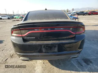 2017 Dodge Charger R/T with VIN 2C3CDXCT0HH578952, listed as a Copart auction lot 42060035 with 71,843 mi miles and Non Repairable. Bid and sale history available at DreamBid. Image 6.
