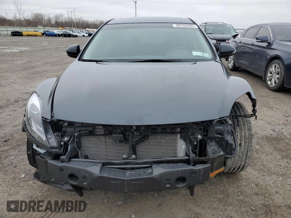 2012 Mazda 6 i Touring Plus with VIN 1YVHZ8EH3C5M13148, listed as a Copart auction lot 48780985 with 68,517 mi miles and Salvage Title. Bid and sale history available at carsss.com. Image 5.