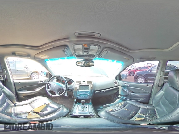 2006 Acura MDX Touring z VIN 2HNYD18876H547353, wystawiony jako Copart lot #59886315 z przebiegiem 250 272 mil mil oraz Szkoda całkowita • Salvage title. Historia ofert i sprzedaży dostępna na DreamBid. Obrazek 15.