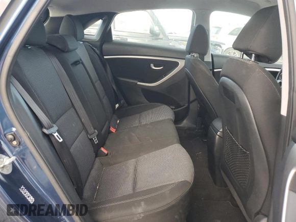 2016 Hyundai Elantra GT with VIN KMHD35LHXGU256958, listed as a Copart auction lot 75298194 with 116,311 mi miles and Clean Title. Bid and sale history available at carsss.com. Image 10.