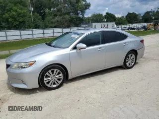2014 Lexus ES 330 with VIN JTHBK1GG2E2104575, listed as a Copart auction lot 59683935 with 101,366 mi miles and Clean title. Bid and sale history available at DreamBid. Image 1.