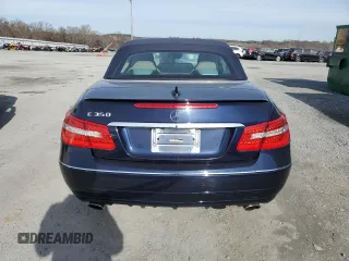2012 Mercedes-Benz E 350 with VIN WDDKK5KF0CF147749, listed as a Copart auction lot 84523024 with 61,589 mi miles and Salvage Title. Bid and sale history available at DreamBid. Image 6.