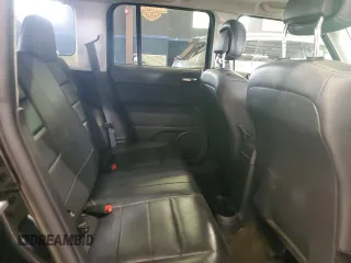 2015 Jeep Patriot High Altitude с VIN 1C4NJRFB2FD382629, выставлен на аукционе Copart как лот 62348805 с пробегом 154 581 миль миль и Чистый • Clean title. История ставок и продаж доступна на DreamBid. Изображение 11.