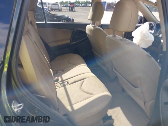 2012 Toyota RAV4 с VIN 2T3BF4DV5CW250872, выставлен на аукционе IAAI как лот 42391792 с пробегом 236 597 миль миль и . История ставок и продаж доступна на DreamBid. Изображение 8.