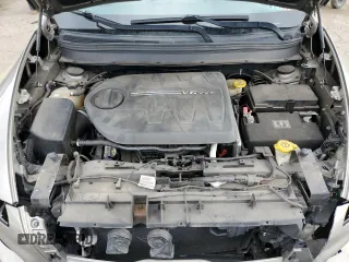 2017 Jeep Cherokee Altitude with VIN 1C4PJMAS7HW512463, listed as a Copart auction lot 45341865 with 90,178 mi miles and Salvage title. Bid and sale history available at DreamBid. Image 14.