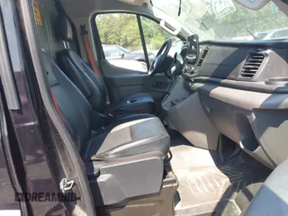 2020 Ford Transit Cargo with VIN 1FTYE1Y86LKA27345, listed as a IAAI auction lot 42577599 with 67,182 mi miles and . Bid and sale history available at DreamBid. Image 5.