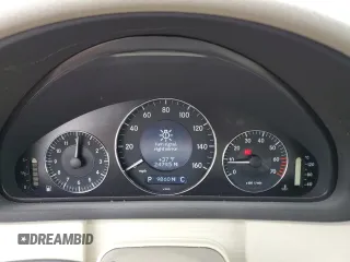 2005 Mercedes-Benz CLK 500 z VIN WDBTK75GX5T038734, wystawiony jako Copart lot #47435695 z przebiegiem 9 860 mil mil oraz Szkoda całkowita • Salvage title. Historia ofert i sprzedaży dostępna na DreamBid. Obrazek 9.