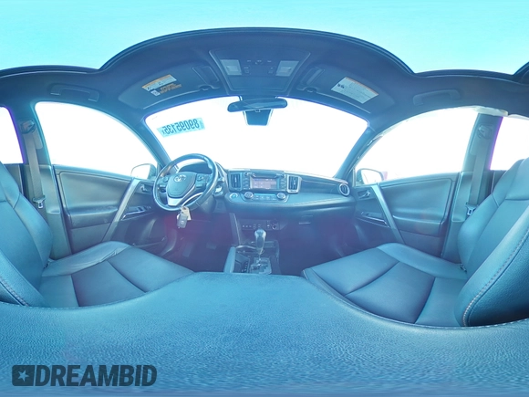 2018 Toyota RAV4 Hybrid SE z VIN JTMJJREV0JD246230, wystawiony jako Copart lot #89095135 z przebiegiem Nie podano mil oraz Szkoda całkowita • Salvage title. Historia ofert i sprzedaży dostępna na DreamBid. Obrazek 14.