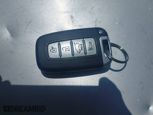 2012 Kia Sportage EX with VIN KNDPC3A25C7245525, listed as a IAAI auction lot 42463238 with 198,938 mi miles and . Bid and sale history available at DreamBid. Image 11.