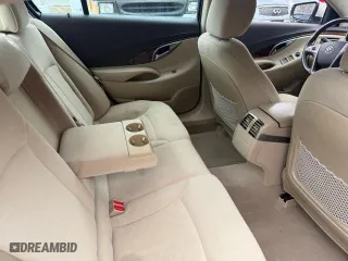 2012 Buick LaCrosse Convenience with VIN 1G4GB5ER6CF214792, listed as a Copart auction lot 44856295 with 77,504 mi miles and Clean Title. Bid and sale history available at carsss.com. Image 6.