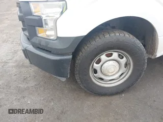 2015 Ford F-150 XLT с VIN 1FTEX1EP7FKD38179, выставлен на аукционе IAAI как лот 41433816 с пробегом 153 496 миль миль и . История ставок и продаж доступна на DreamBid. Изображение 6.