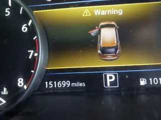 2015 Nissan Murano SL with VIN 5N1AZ2MG7FN237766, listed as a IAAI auction lot 40980798 with 151,699 mi miles. Bid and sale history available at carsss.com. Image 15.