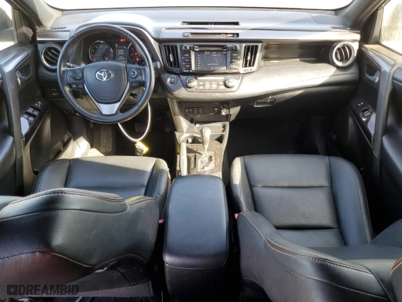 2018 Toyota RAV4 SE with VIN JTMJFREV2JD243315, listed as a Copart auction lot 66273343 with 68,819 mi miles. Bid and sale history available at carsss.com. Image 8.