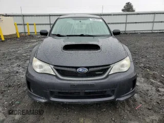 2014 Subaru Impreza Sedan WRX WRX with VIN JF1GV7E66EG007285, listed as a Copart auction lot 78063284 with 169,577 mi miles and Salvage Title. Bid and sale history available at carsss.com. Image 5.