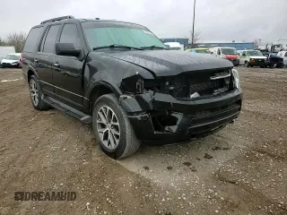 2017 Ford Expedition XLT с VIN 1FMJU1JT0HEA05412, выставлен на аукционе Copart как лот 53601245 с пробегом 124 921 миль миль и Списание • Salvage title. История ставок и продаж доступна на DreamBid. Изображение 16.