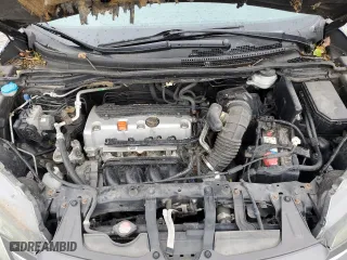 2013 Honda CR-V EX-L with VIN 2HKRM4H74DH626387, listed as a Copart auction lot 51237335 with 102,818 mi miles and Salvage Title. Bid and sale history available at carsss.com. Image 11.