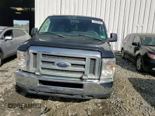 2013 Ford Econoline Passenger XL z VIN 1FBSS3BLXDDB07751, wystawiony jako Copart lot #54320155 z przebiegiem 177 443 mil mil oraz Szkoda całkowita • Salvage title. Historia ofert i sprzedaży dostępna na DreamBid. Obrazek 14.