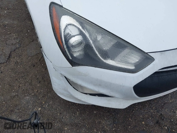 2015 Hyundai Genesis Coupe R-Spec with VIN KMHHU6KJ3FU125152, listed as a IAAI auction lot 42457798 with 159,477 mi miles and . Bid and sale history available at DreamBid. Image 19.