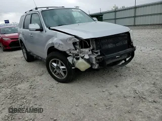 2012 Ford Escape Limited with VIN 1FMCU0E76CKC45168, listed as a Copart auction lot 48696065 with 185,205 mi miles and Salvage Title. Bid and sale history available at carsss.com. Image 11.