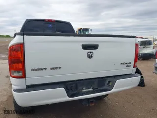2006 Dodge Ram 3500 Laramie with VIN 3D7LX38C66G223114, listed as a IAAI auction lot 40760004 with 171,229 mi miles. Bid and sale history available at carsss.com. Image 15.