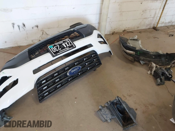 2017 Ford Explorer XLT с VIN 1FM5K8D82HGD99409, выставлен на аукционе IAAI как лот 41843212 с пробегом 150 095 миль миль и . История ставок и продаж доступна на DreamBid. Изображение 12.