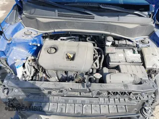 2021 Kia Seltos LX z VIN KNDEPCAA9M7076887, wystawiony jako IAAI lot #41708045 z przebiegiem 39 497 mil mil oraz . Historia ofert i sprzedaży dostępna na DreamBid. Obrazek 10.